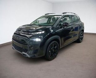 Citroen Citroën C3 Aircross Shine Pack 1.2 PureTech 110 HU Gebrauchtwagen