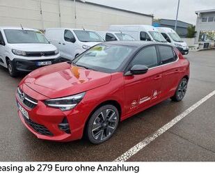 Opel Opel Corsa Electric Ultimate 100 kW (136 PS) Gebrauchtwagen