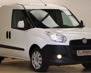 Fiat Fiat Doblo 1.4 120PS Natural Power CNG Kasten Klim Gebrauchtwagen