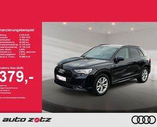 Audi Audi Q3 S line 45 TFSIe S-tronic ,S Line,PDC Gebrauchtwagen