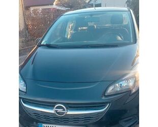 Opel Opel Corsa 1.4 Edition Edition Gebrauchtwagen