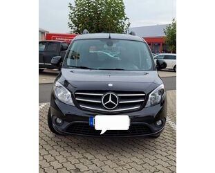 Mercedes-Benz Mercedes-Benz Citan Gebrauchtwagen