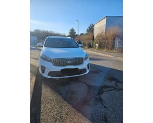 Kia Kia Sorento 2.2 CRDi AWD Vision Vision Gebrauchtwagen