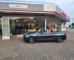 BMW 218 Gebrauchtwagen