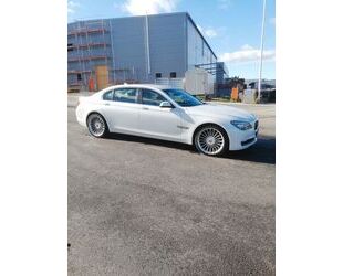 BMW BMW 750Li -V8-Biturbo Gebrauchtwagen