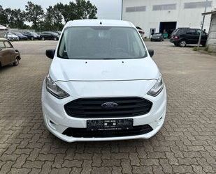 Ford Ford Transit Connect Kasten lang Trend Klima Sitz. Gebrauchtwagen