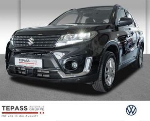 Suzuki Suzuki Vitara 1.4 Club LED KLIMA RADIO DAB Gebrauchtwagen