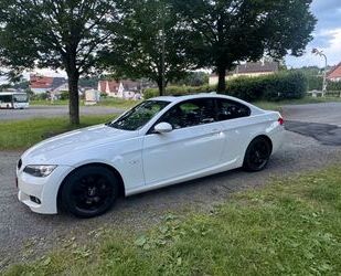 BMW BMW 330xi Coupé 328XI Org170Tkm Tüv Neu N52 einmal Gebrauchtwagen