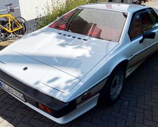 Lotus Lotus Esprit S3 Turbo Gebrauchtwagen