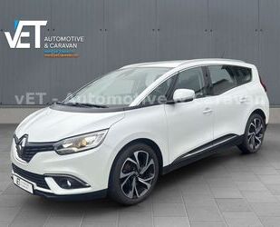 Renault Renault Grand Scenic | Experience | 7-Sitzer | Nav Gebrauchtwagen