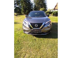 Nissan Nissan Juke 1.0 DIG-T 117 N-DESIGN DCT N-DESIGN Gebrauchtwagen