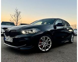 BMW BMW M 135 xDrive Edition ColorVision Gebrauchtwagen