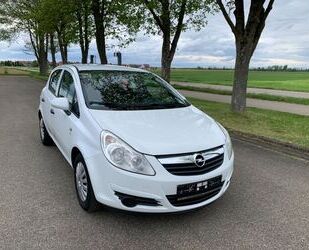 Opel Opel Corsa 1.2 Selection 