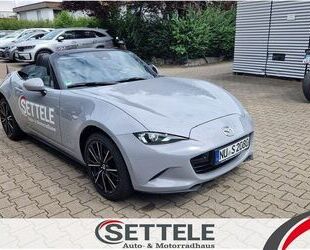 Mazda Mazda MX-5 2.0L SKYACTIV-G (184 hp) Gebrauchtwagen