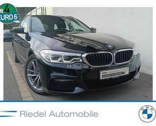 BMW BMW 520i Touring M Sportpaket Innovationsp. Head-U Gebrauchtwagen