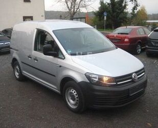 VW Volkswagen Caddy Kasten 2.0 TDI 75KW*KLIMA*SO+WR*e Gebrauchtwagen