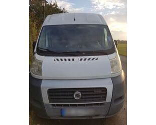 Fiat Fiat Ducato*EL FENSTERHEBEREL. SEITENSPIEGEL Gebrauchtwagen