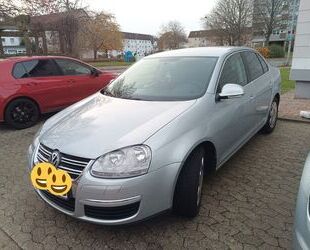 VW Volkswagen VW Jetta V 1.6 Comfortline (neu TÜV) Gebrauchtwagen