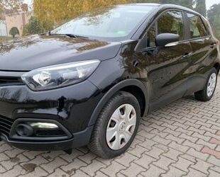 Renault Renault Captur TÜV NEU ,TOP Gebrauchtwagen