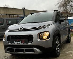 Citroen Citroën C3 Aircross Shine Panoramadach /Schekcheft Gebrauchtwagen