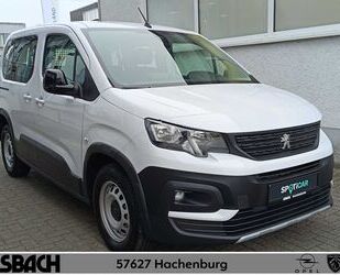 Peugeot Peugeot Rifter Active Pack Gebrauchtwagen