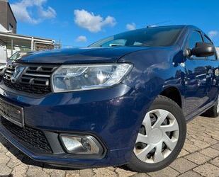 Dacia Sandero Gebrauchtwagen