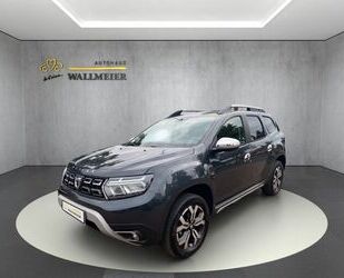 Dacia Dacia Duster Prestige + Gebrauchtwagen