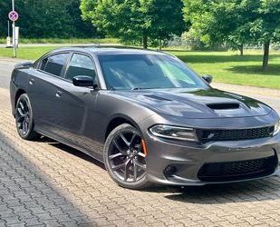 Dodge Dodge Charger 5,7 R/T Navi Kamera Leder 20 Zoll Gebrauchtwagen