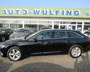 Audi Audi A6 Avant 40TDI S-Tronic Sport Assistenz-Paket Gebrauchtwagen