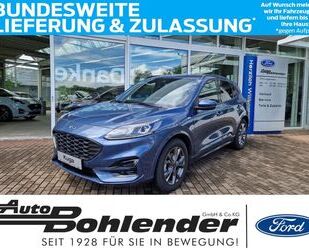 Ford Ford Kuga ST-Line X | AHK elektr. | Kamera | Allwe Gebrauchtwagen