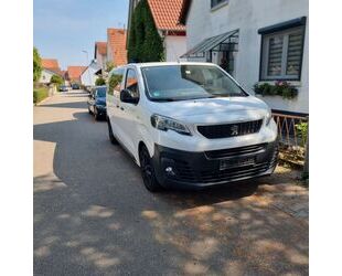 Peugeot Peugeot Expert Traveller Camping Van Gebrauchtwagen