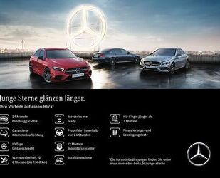 Mercedes-Benz Mercedes-Benz GLA 220 d 4M+PROGRESSIVE+AHK-VOR+EAS Gebrauchtwagen