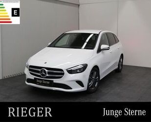 Mercedes-Benz Mercedes-Benz B 200 Progressive*LED*MBUX*Ambienteb Gebrauchtwagen