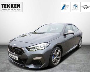 BMW BMW M235i xDrive Gran Coupe Gebrauchtwagen