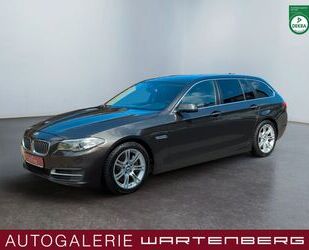 BMW BMW 530d Touring/XENON/NAV PRO/HIFI/BP/BT/LEDER/SH Gebrauchtwagen