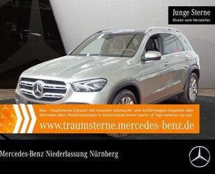 Mercedes-Benz Mercedes-Benz GLE 580 4M/Fahrass+/Airma/HUD/AHK/Me Gebrauchtwagen