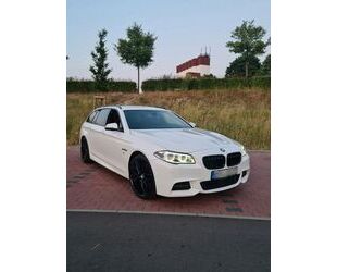 BMW BMW 530d Touring M-Paket 20 Zoll Gebrauchtwagen