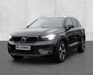 Volvo Volvo XC40 Core 2WD T2 EU6d Navi digitales Cockpit Gebrauchtwagen