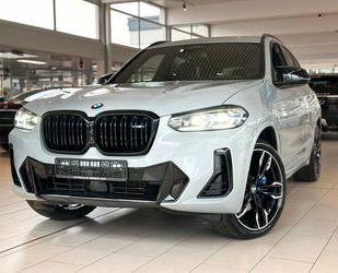 BMW BMW X3 i40/M-PAKET/PARKPAKET/PANO/ALU/HEAD-UP/MEMO Gebrauchtwagen