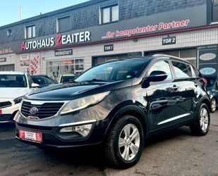 Kia Kia Sportage Dream Team 2WD Gebrauchtwagen