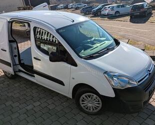 Citroen Citroën Berlingo Kasten Business L1 HU und Service Gebrauchtwagen