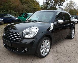 Mini MINI COOPER Countryman*PANO*KLIMA*SHZ*PDC* Gebrauchtwagen