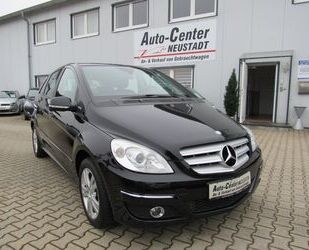 Mercedes-Benz Mercedes-Benz B 180, PDC, SH, ALU.. Gebrauchtwagen