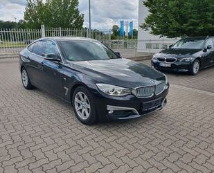 BMW BMW 320i GT*Automatik*Navi*Xenon*Kamera*AHK*Pano*L Gebrauchtwagen