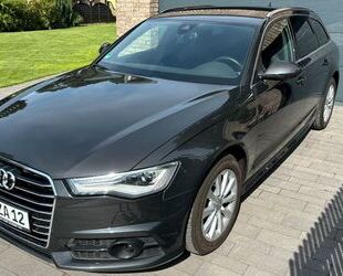 Audi Audi A6 2.0 TDI 140kW ultra S tronic Avant Bose 8f Gebrauchtwagen