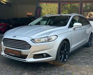 Ford Ford Mondeo Turnier Business Edition Gebrauchtwagen