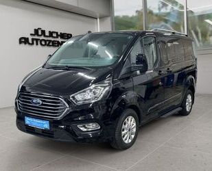 Ford Ford Tourneo Custom Navi Kamera Scheckh. 8-Si Gebrauchtwagen