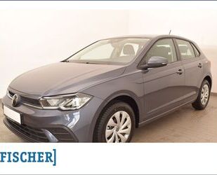 VW Volkswagen Polo 1.0TSI Life LED SHZ PDC Digital Co Gebrauchtwagen