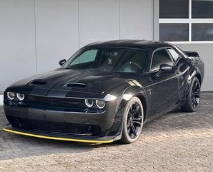 Dodge Dodge Challenger R/T 5.7L V8 //Kamera//PDC// Gebrauchtwagen