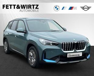 BMW BMW iX1 xDrive30 Anhängerk.|Head-Up|DAProf.|Sports Gebrauchtwagen